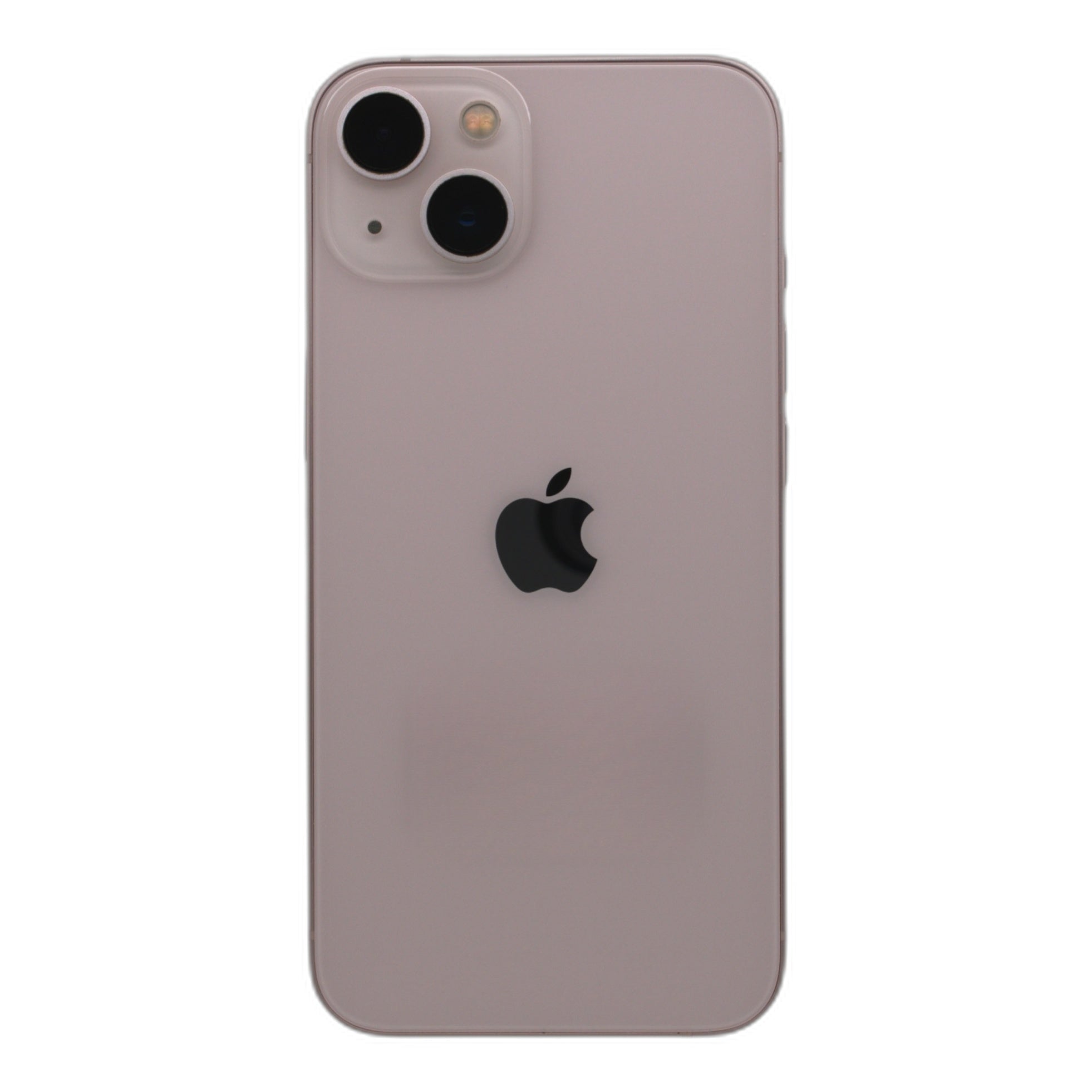 95新 Apple iPhone 13 128G 粉紅色 中國大陸版