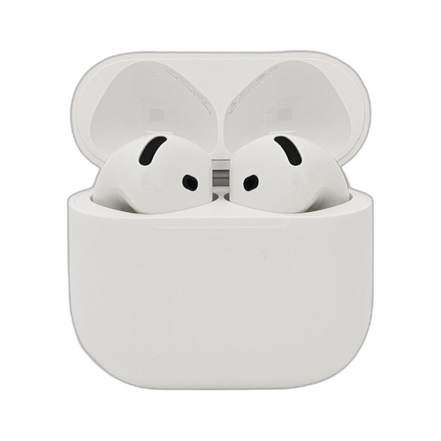 99新 Apple AirPods 4 (不支持主动降噪) 白色