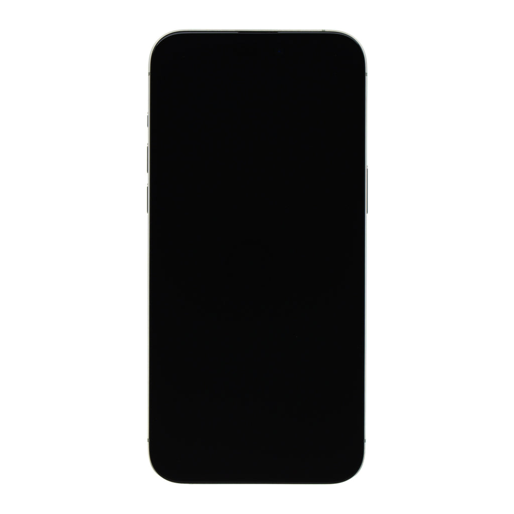 95新 Apple iPhone 15 Pro Max 256G 白色鈦金屬 中國大陸版