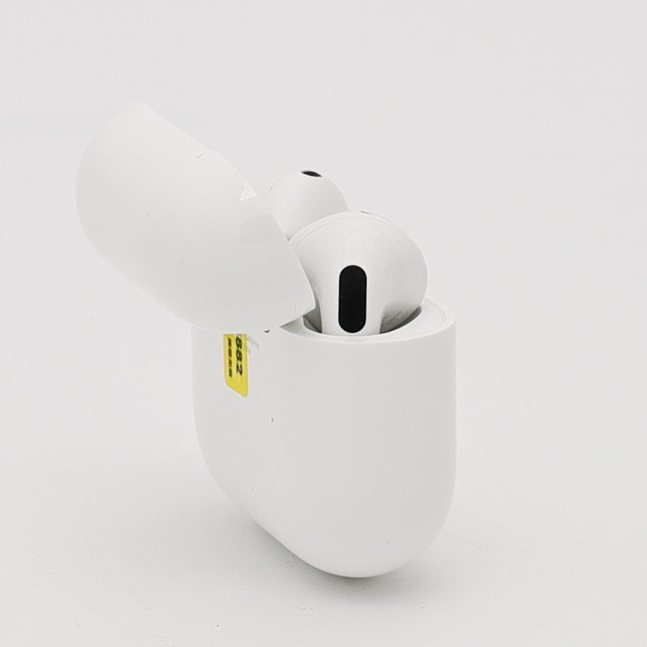 99新 Apple AirPods 4 (支持主动降噪) 白色