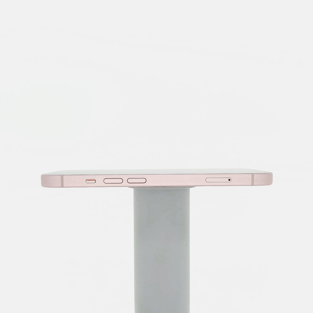 95新 Apple iPhone 15 256G 粉紅色 中國大陸版