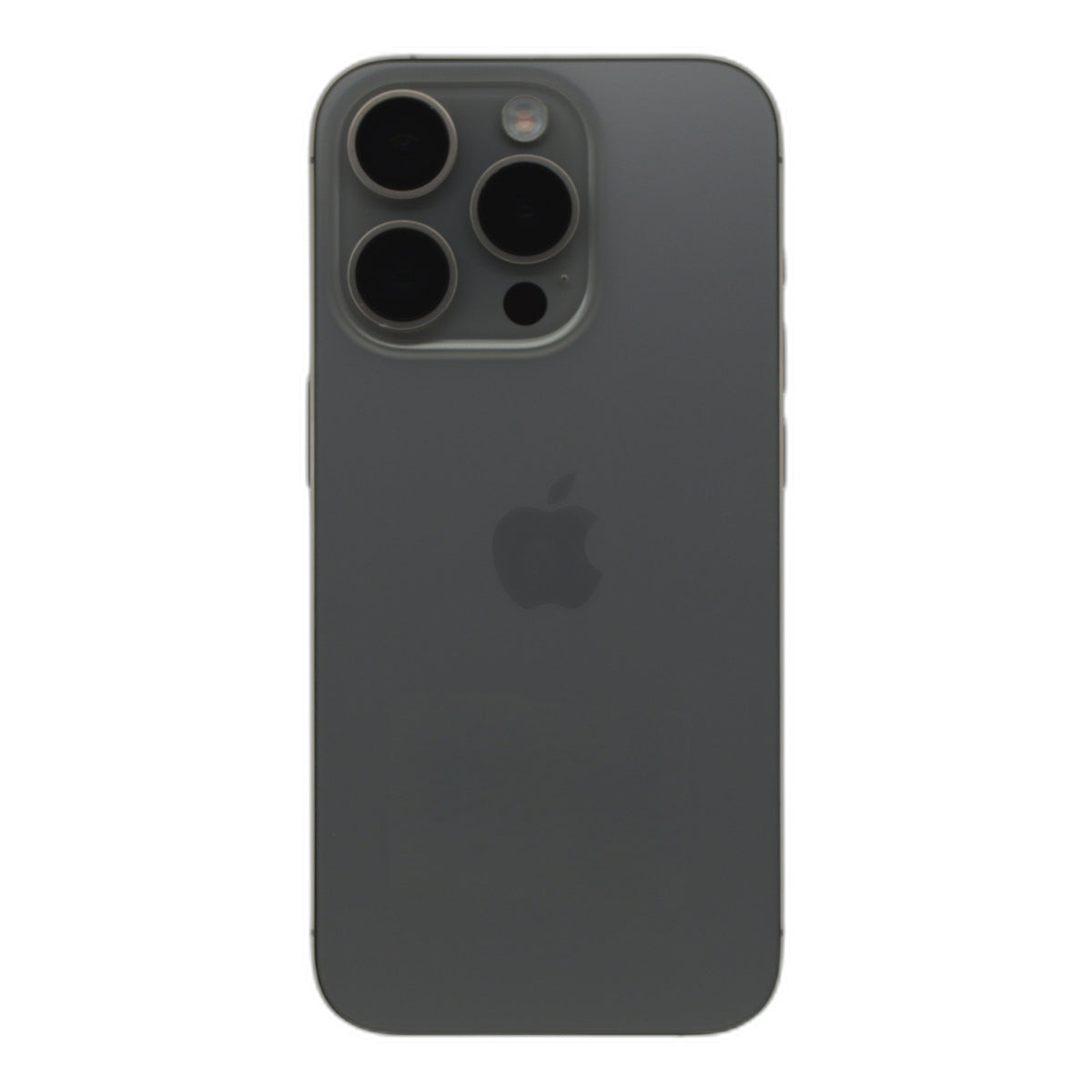 95新 Apple iPhone 15 Pro 512G 原色鈦金屬 中國大陸版