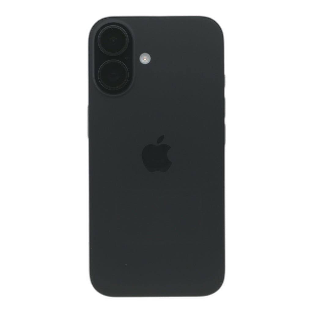 95新 Apple iPhone 16 256G 黑色 中國大陸版