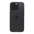 95新 Apple iPhone 16 Pro 256G 黑色鈦金屬 中國大陸版