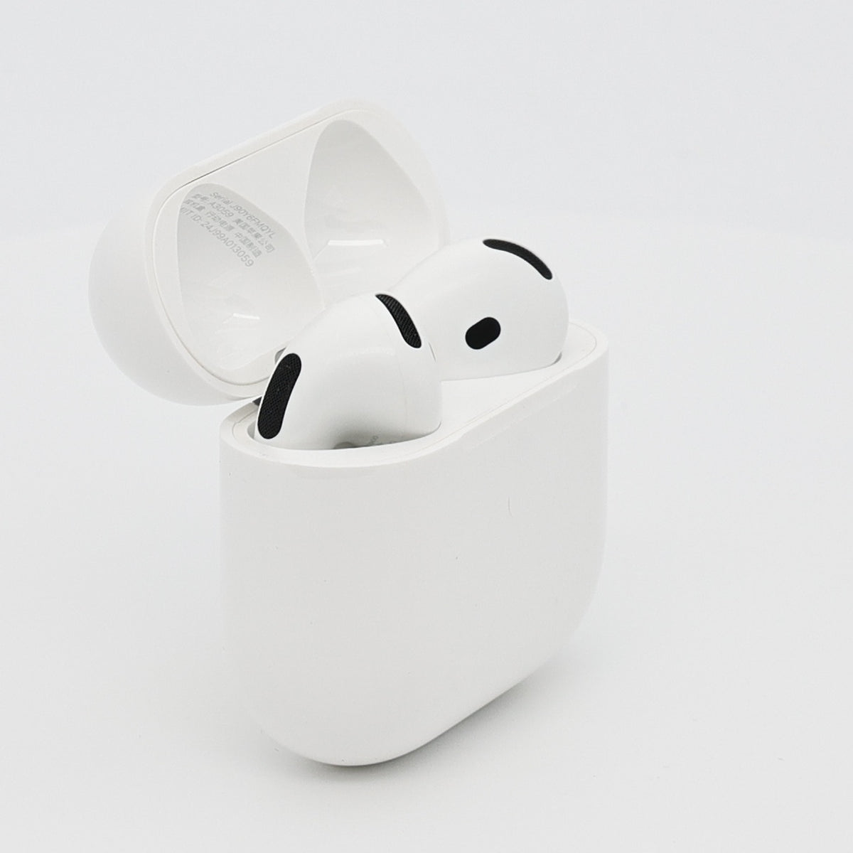 99新 Apple AirPods 4 (支持主动降噪) 白色