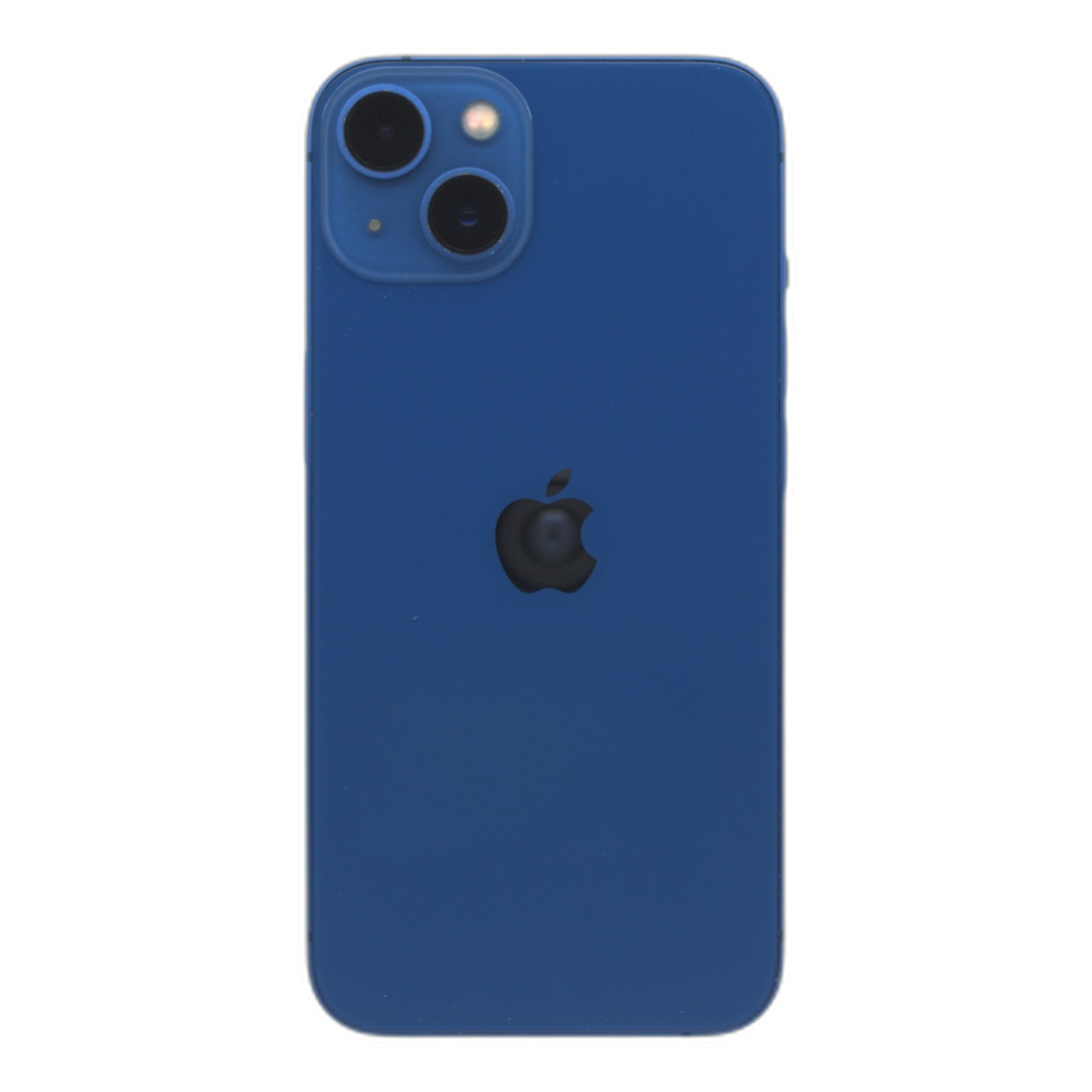 95新 Apple iPhone 13 256G 藍色 中國大陸版