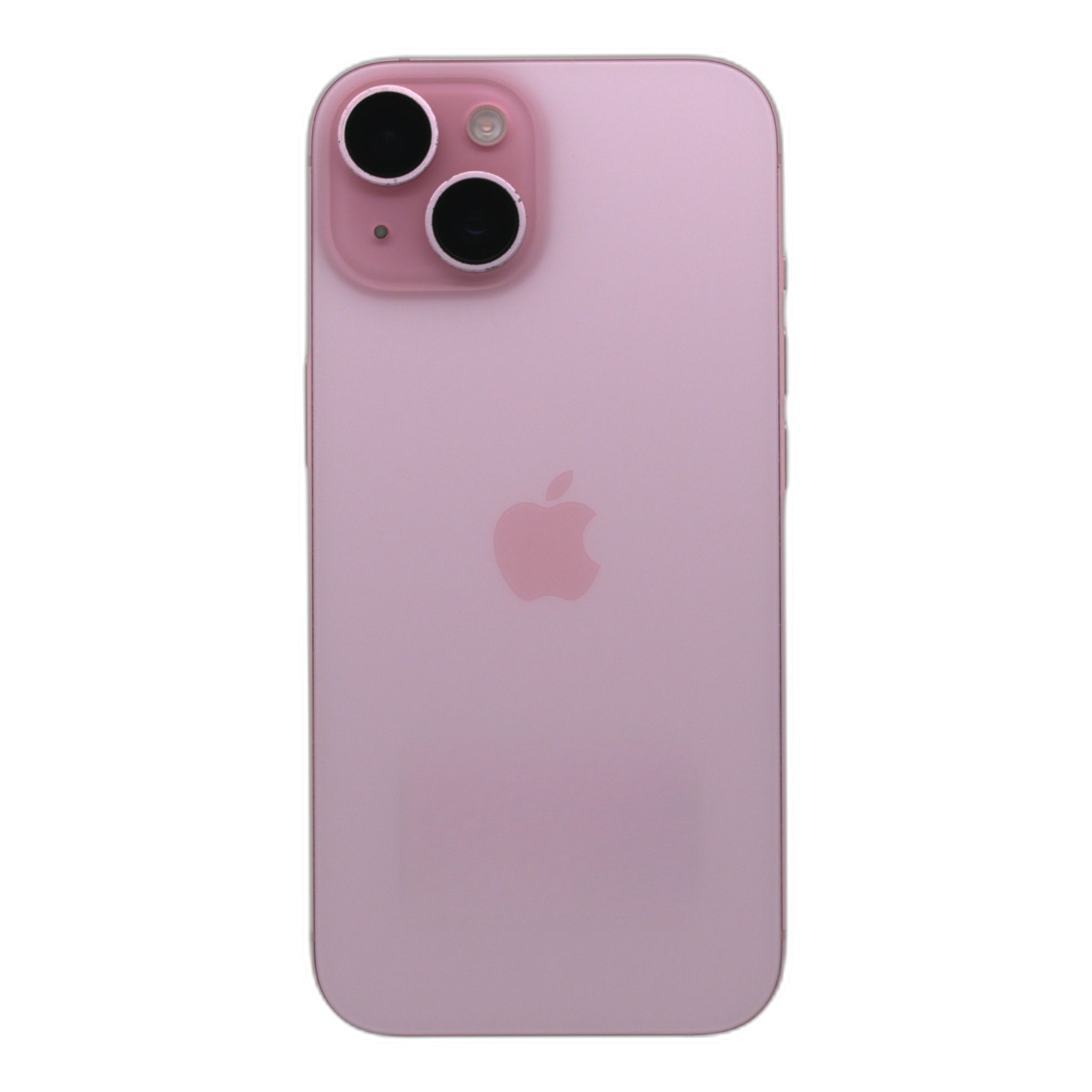 95新 Apple iPhone 15 256G 粉紅色 中國大陸版