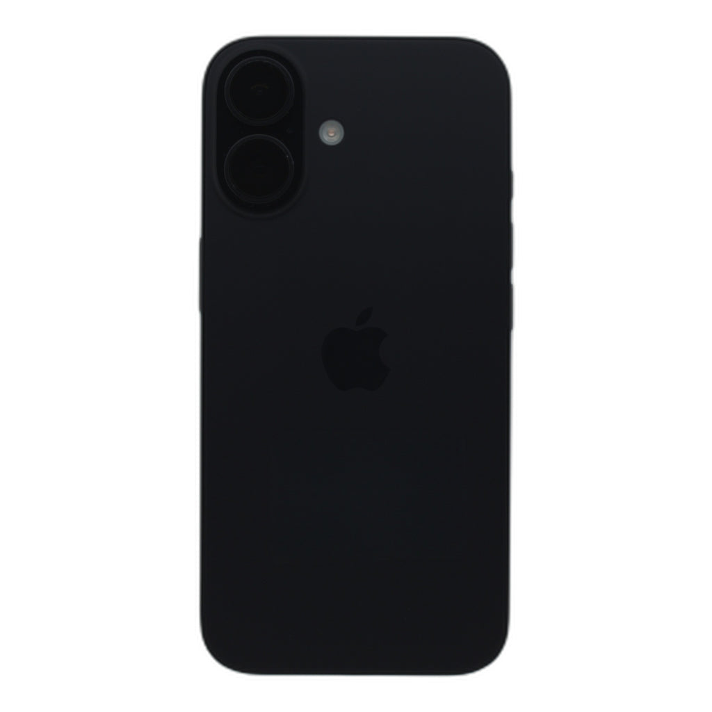 95新 Apple iPhone 16 256G 黑色 中國大陸版