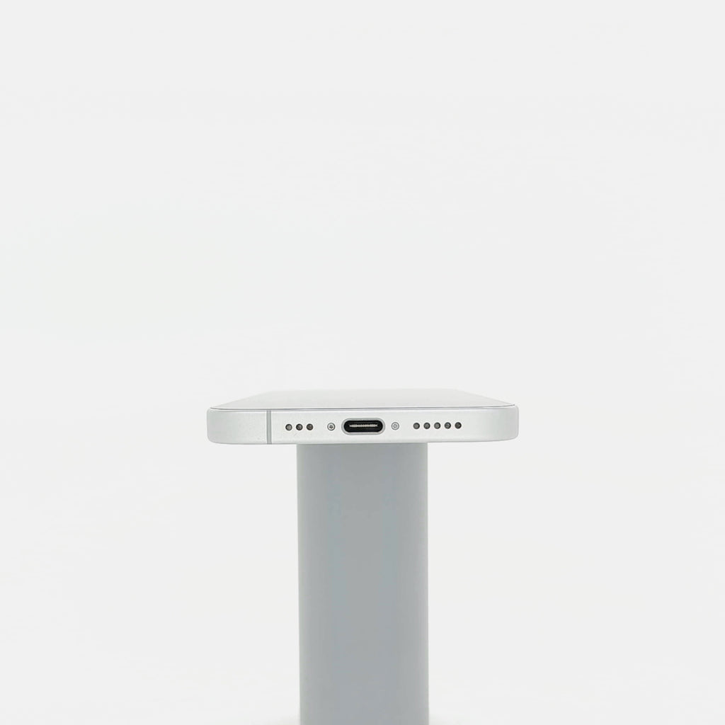 95新 Apple iPhone 16 256G 白色 中國大陸版