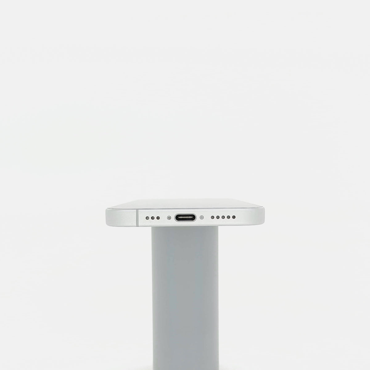 95新 Apple iPhone 16 256G 白色 中國大陸版