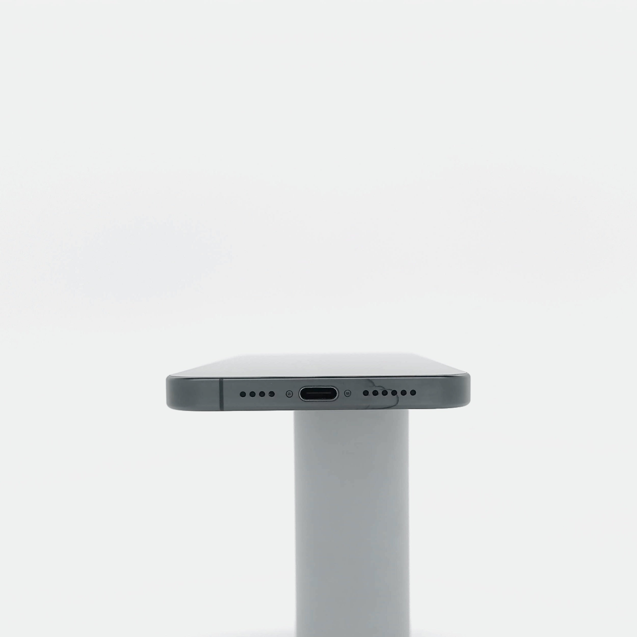 95新 Apple iPhone 15 Pro Max 256G 黑色鈦金屬 中國大陸版