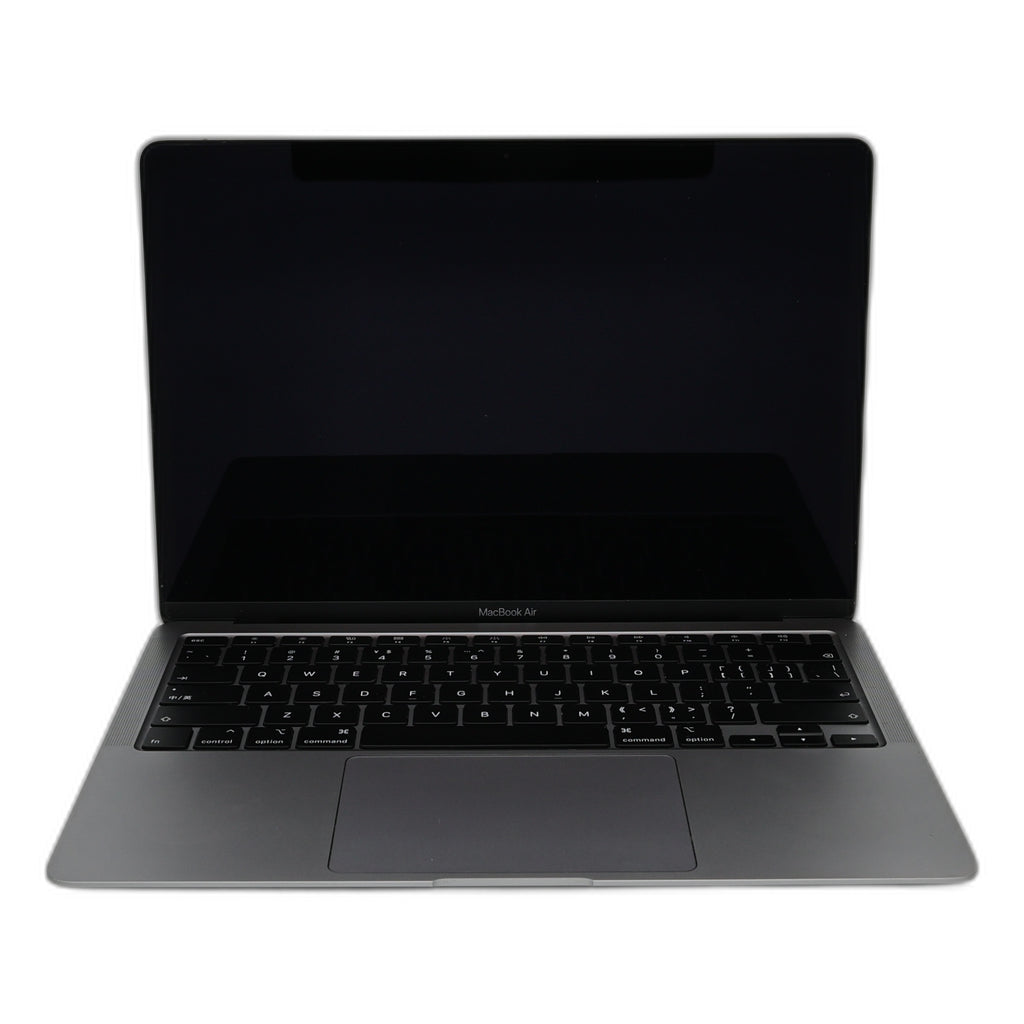 95新 Apple MacBook Air 20年 13寸 i3 1.1G 8G RAM 256G SSD 深空灰色