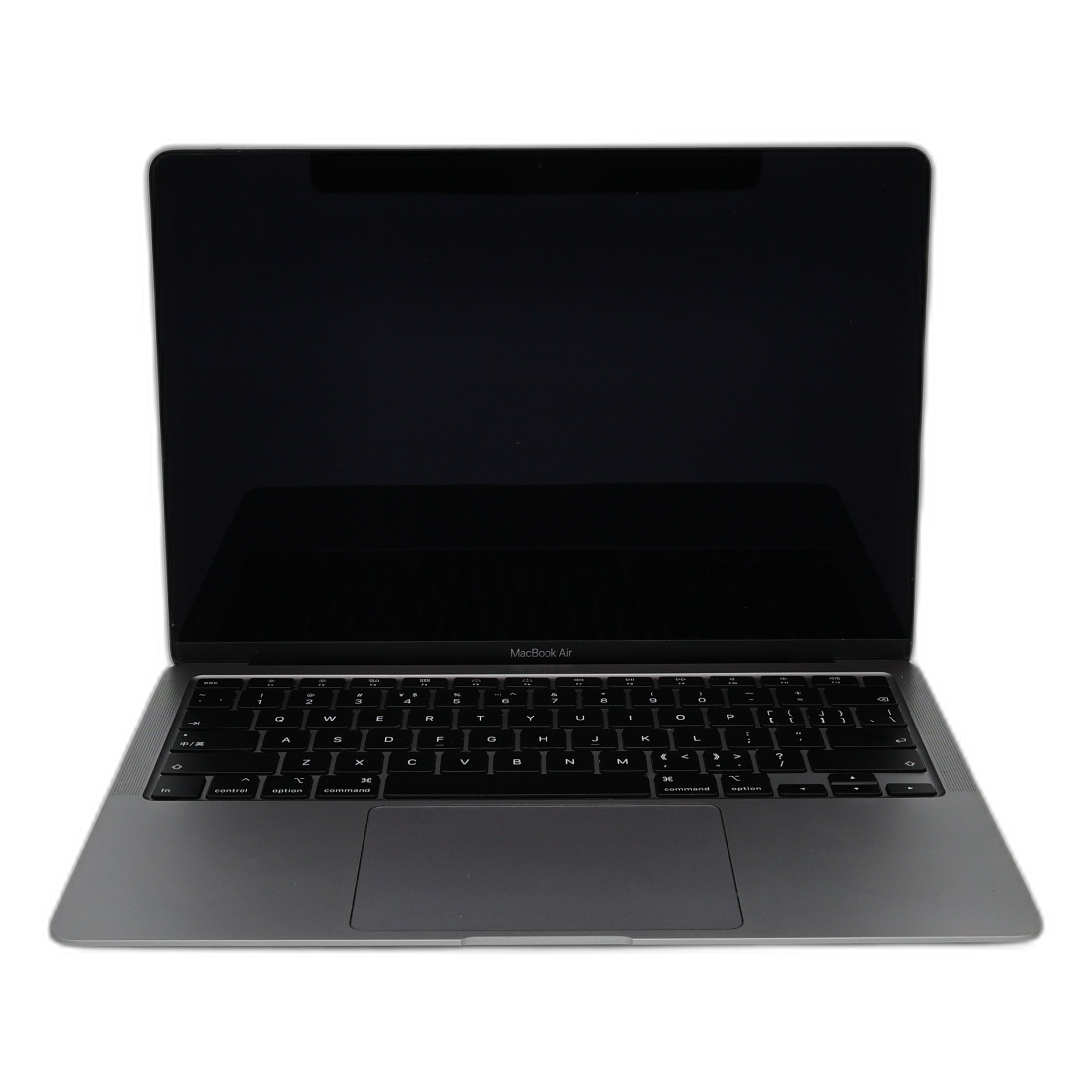 95新 Apple MacBook Air 20年 13寸 i3 1.1G 8G RAM 256G SSD 深空灰色