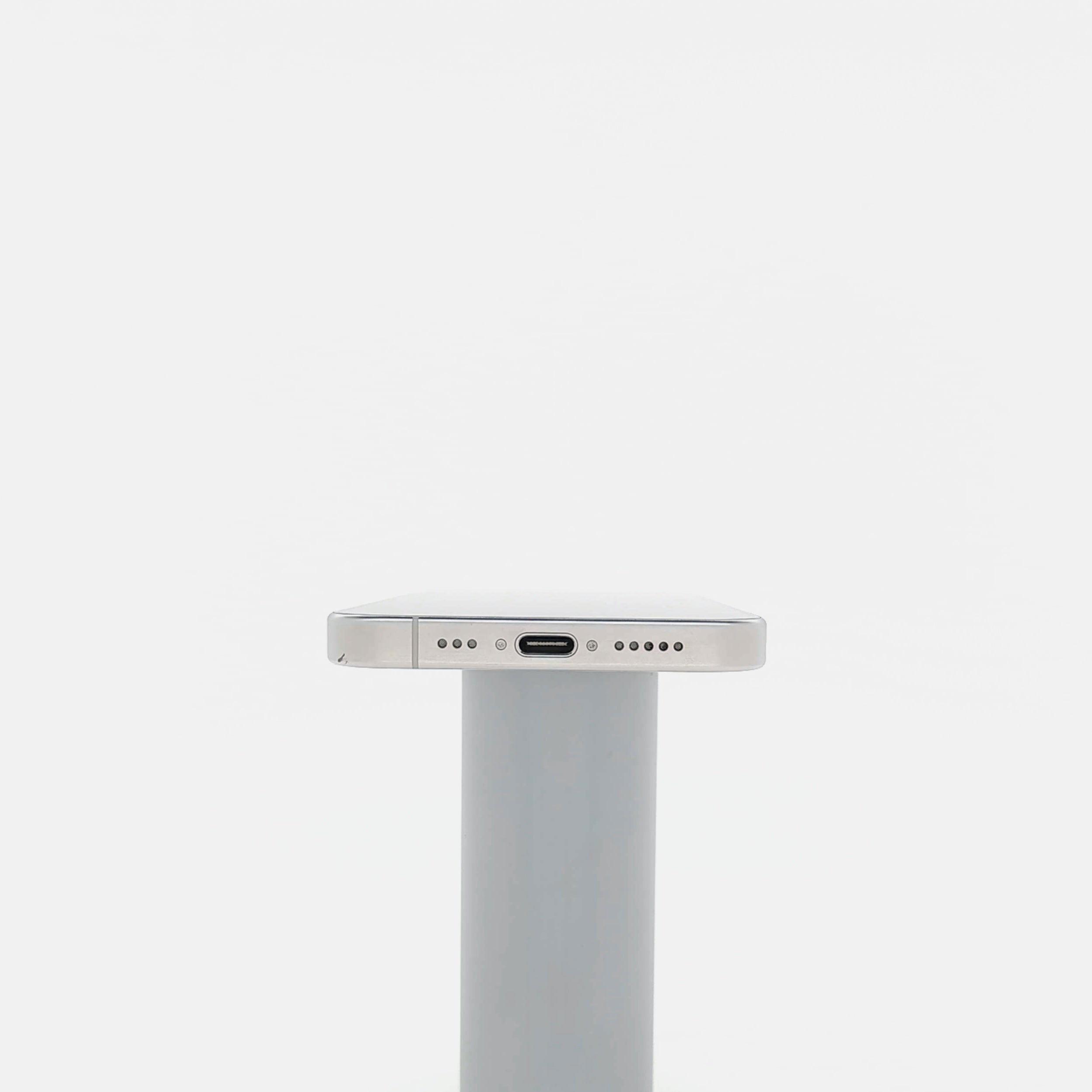 95新 Apple iPhone 15 Pro 256G 白色鈦金屬 中國大陸版