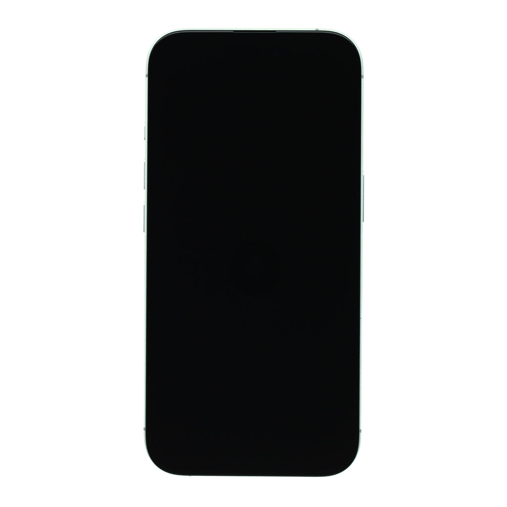 95新 Apple iPhone 16 256G 白色 中國大陸版