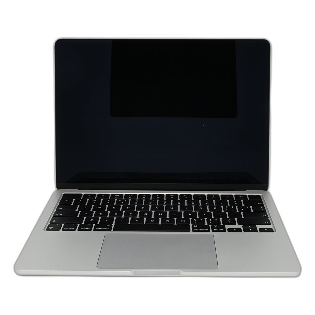 99新 Apple MacBook Air 22年 13寸 M2（8+8核） 8G RAM 256G SSD 銀色