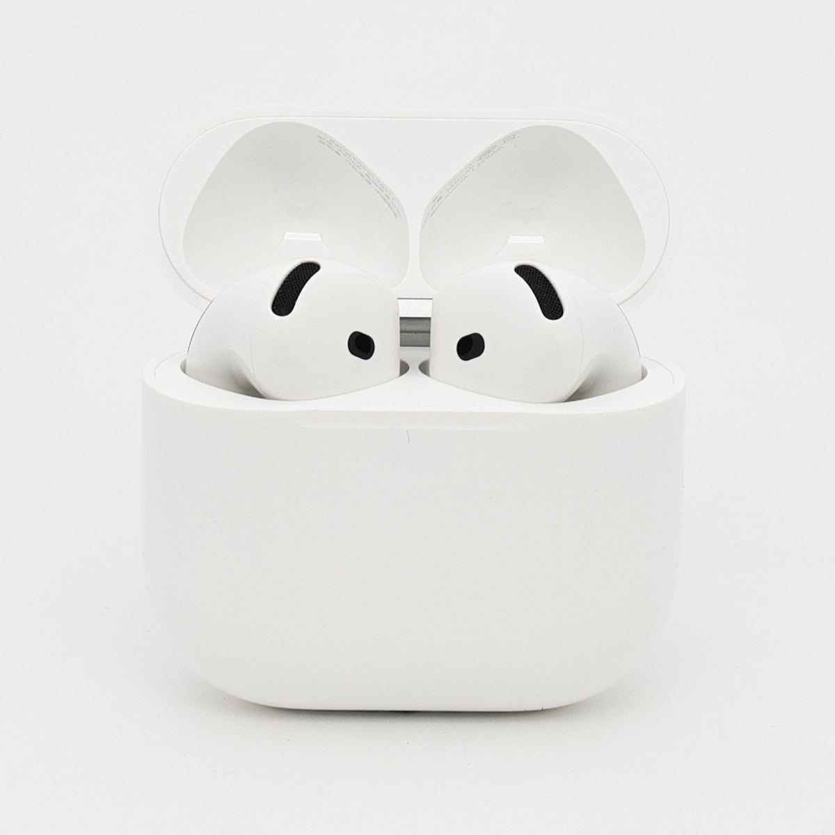 99新 Apple AirPods 4 (不支持主动降噪) 白色