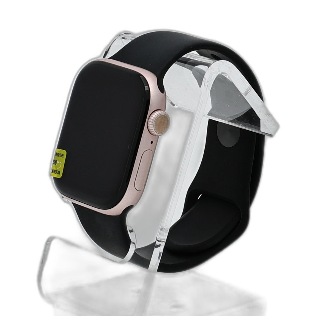 99新 Apple Watch Series 10 42毫米 鋁金屬