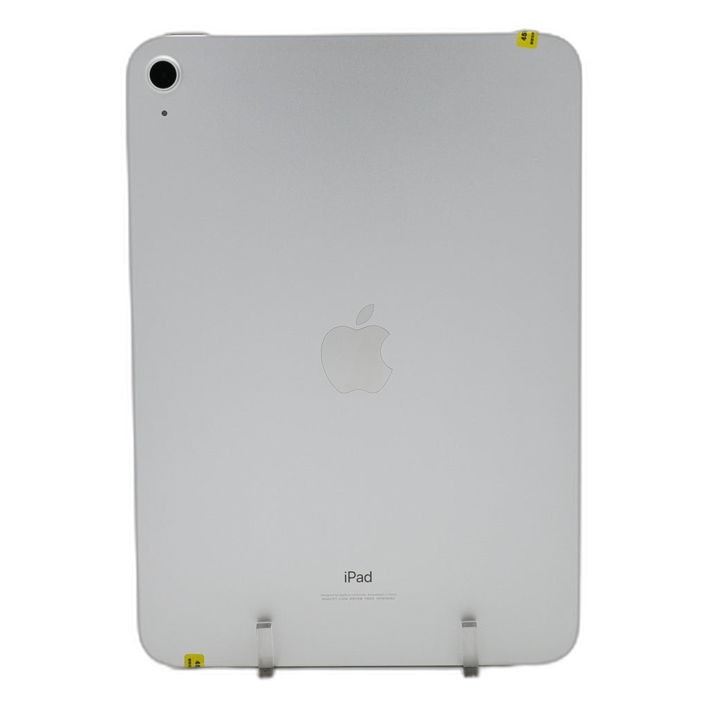 99新 Apple iPad 10代 256G 銀色 WIFI