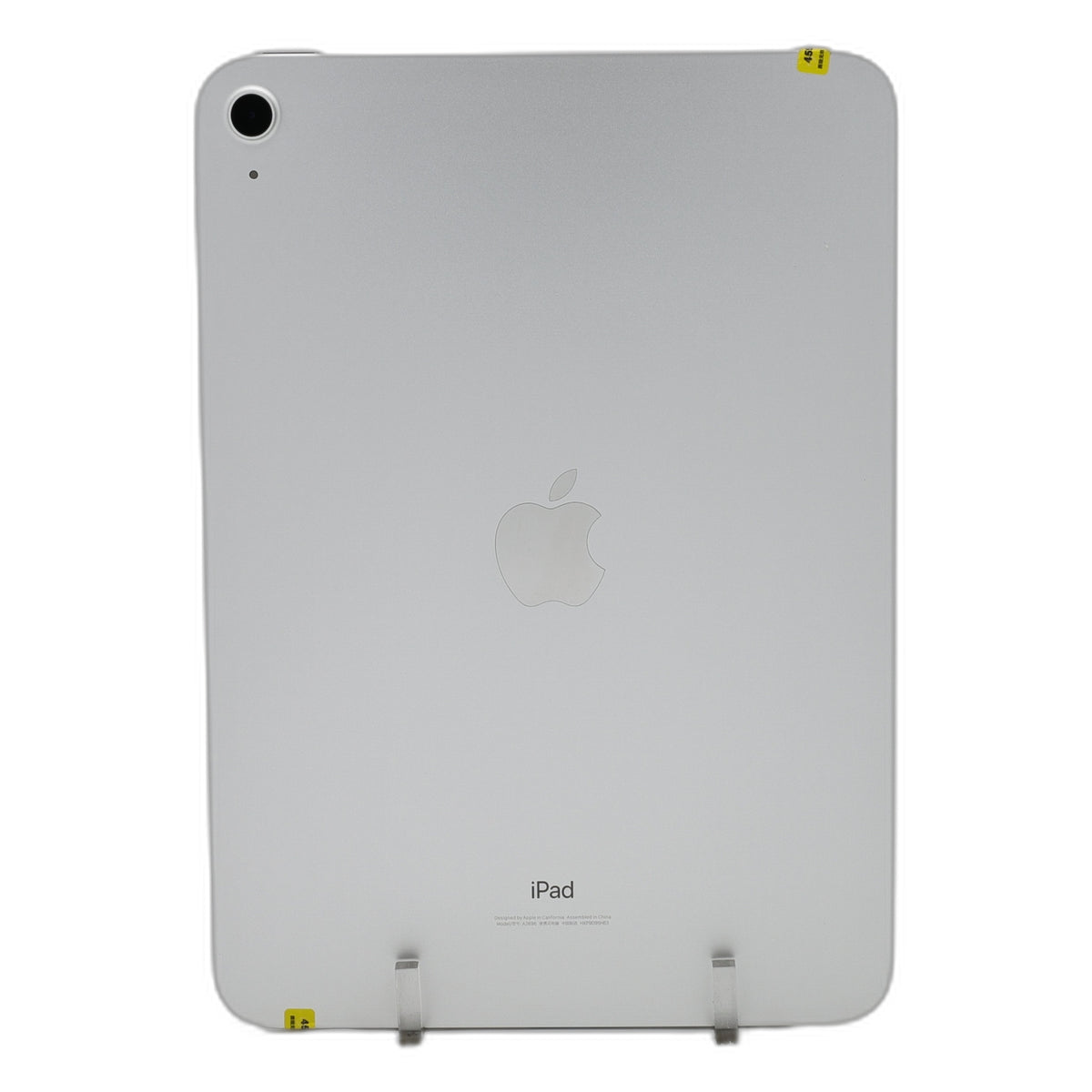 99新 Apple iPad 10代 256G 銀色 WIFI