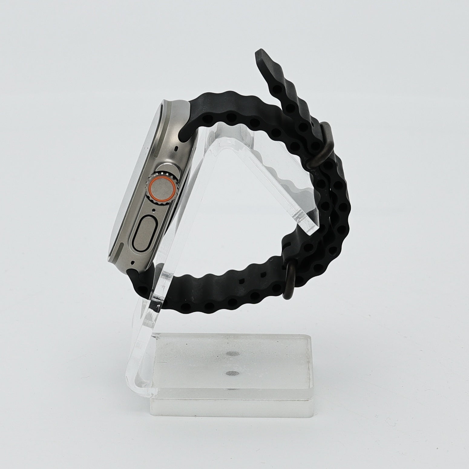 99新 Apple Watch Ultra 2 49毫米 鈦金屬
