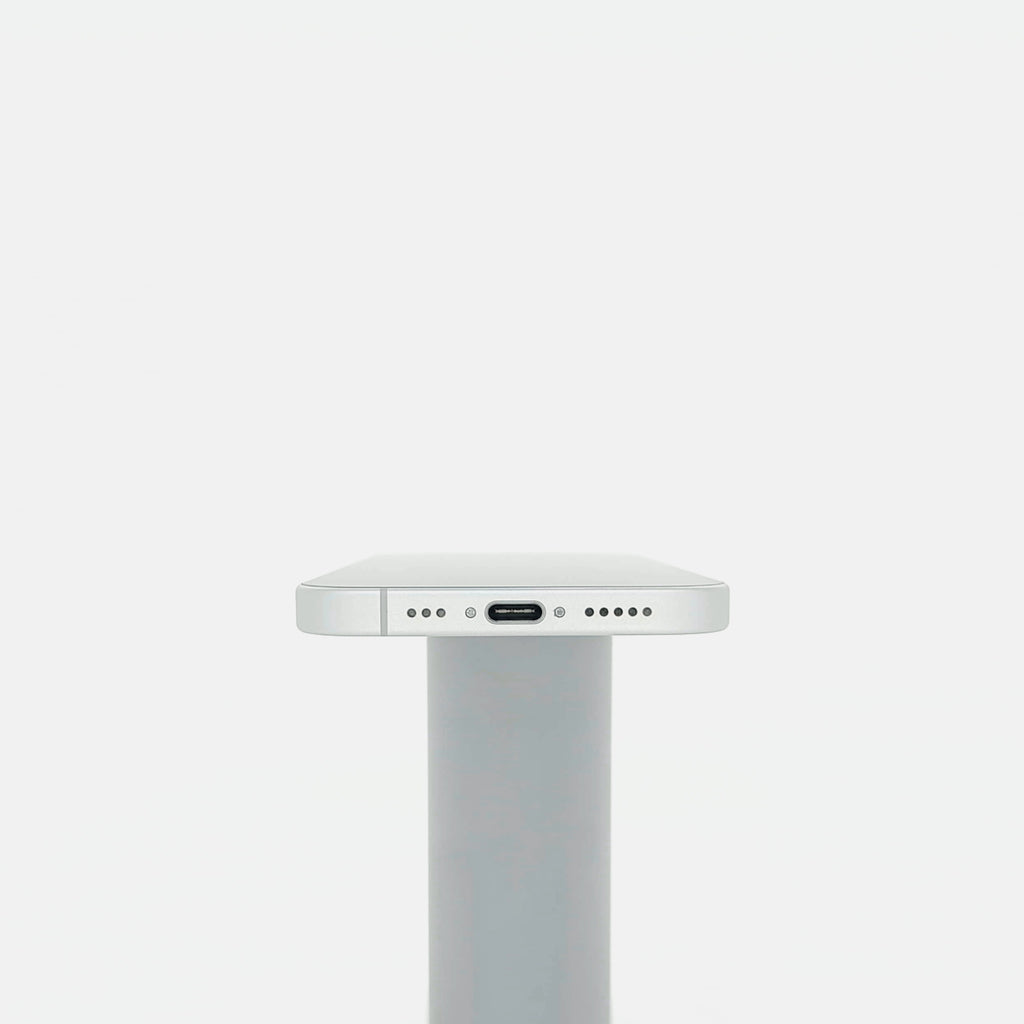 99新 Apple iPhone 16 256G 白色 中國大陸版