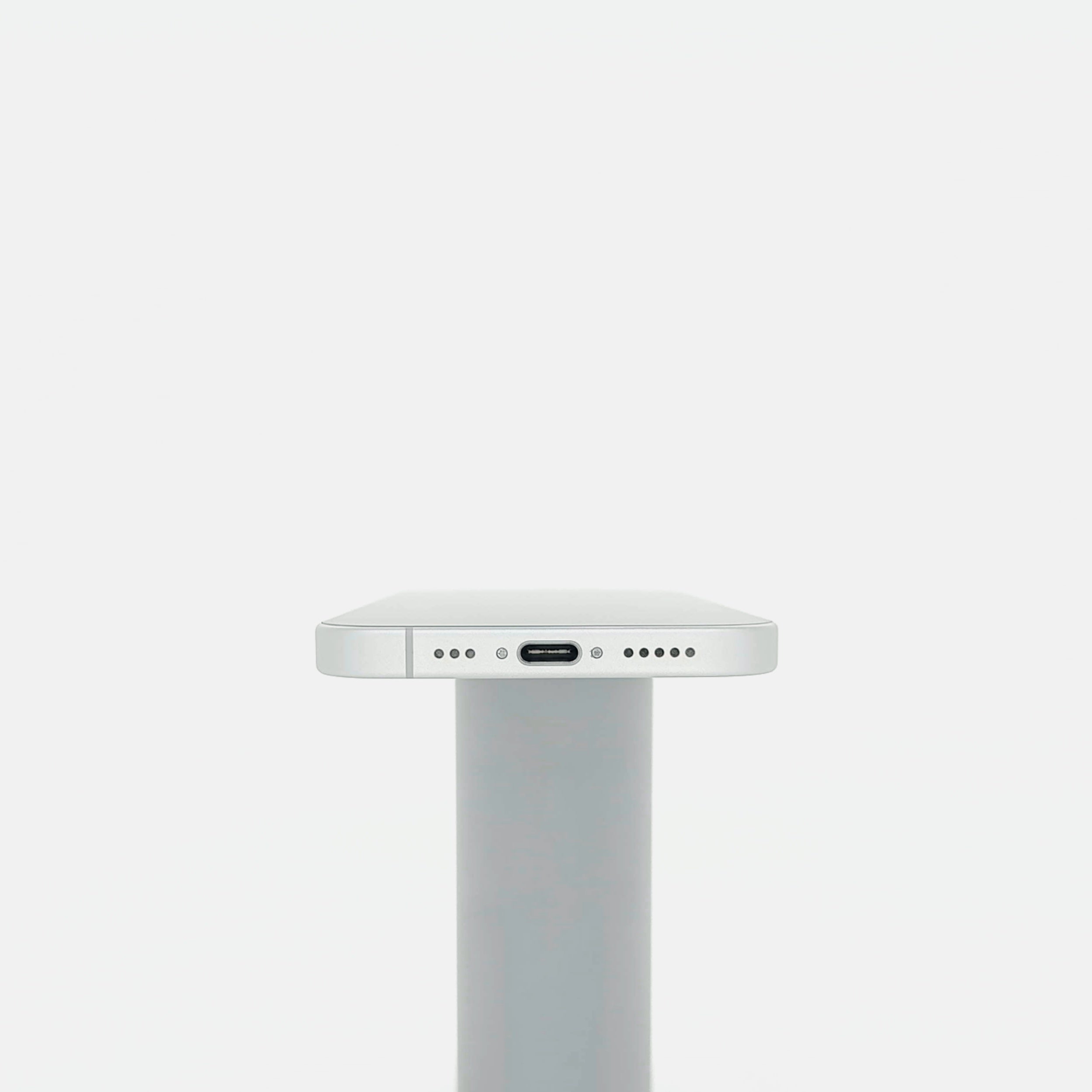 99新 Apple iPhone 16 256G 白色 中國大陸版