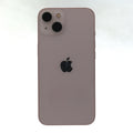 95新 Apple iPhone 13 128G 粉紅色 中國大陸版
