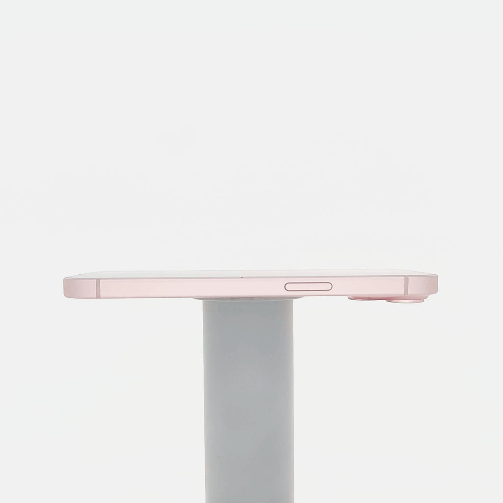 95新 Apple iPhone 15 256G 粉紅色 中國大陸版