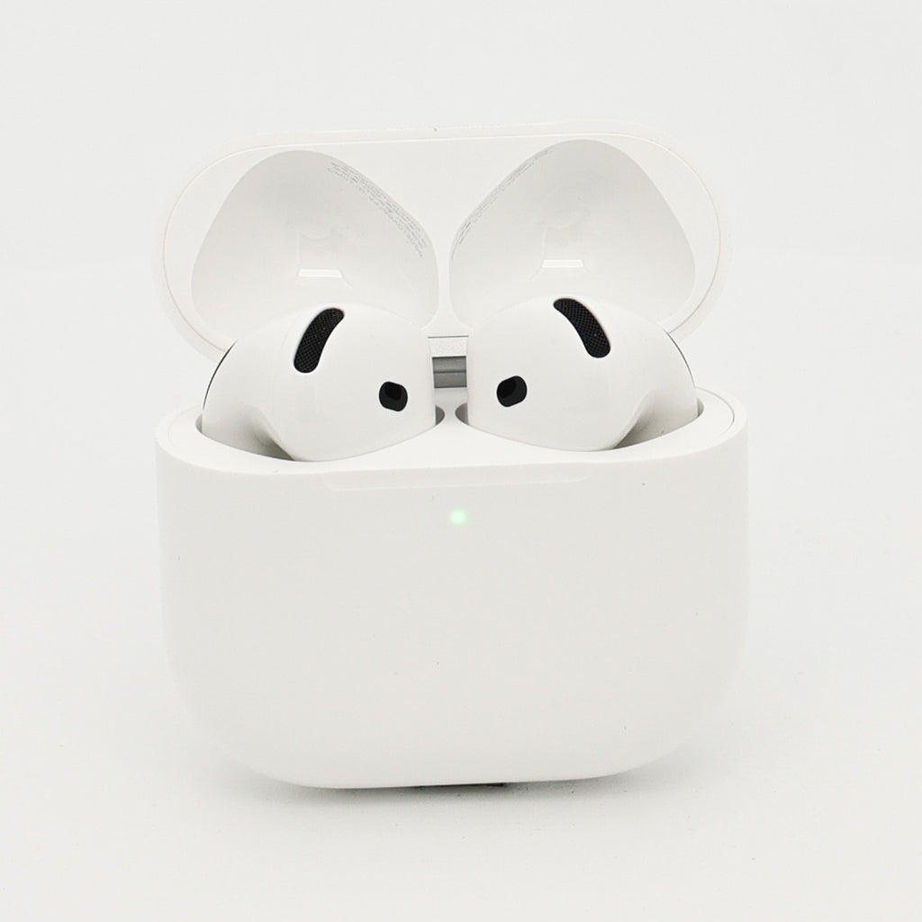 99新 Apple AirPods 4 (支持主动降噪) 白色