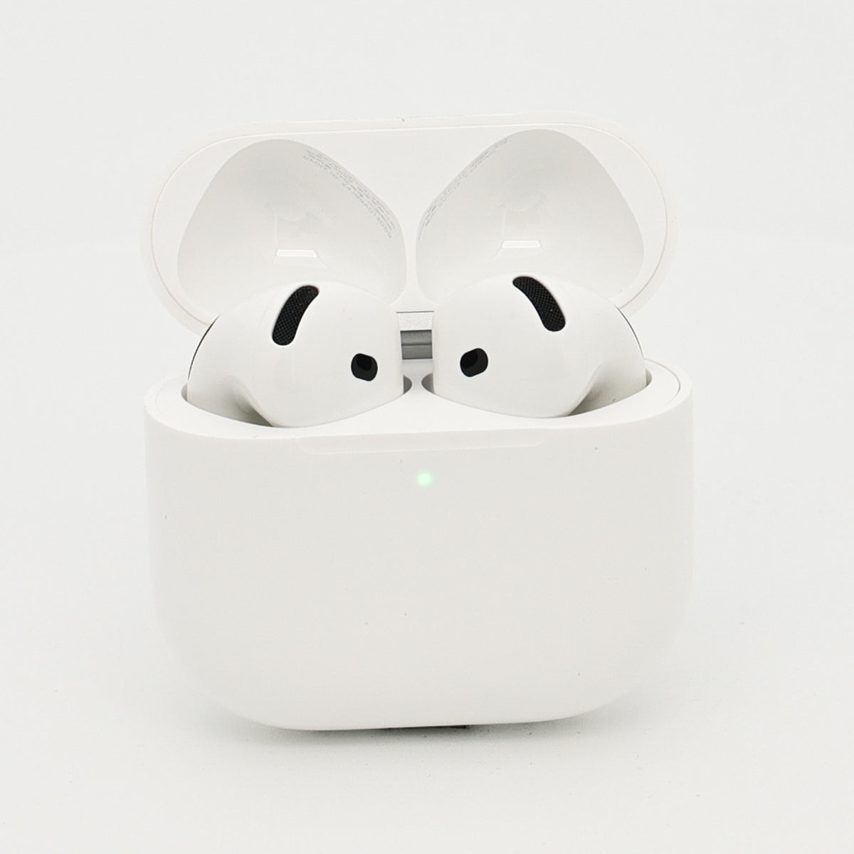 99新 Apple AirPods 4 (支持主动降噪) 白色