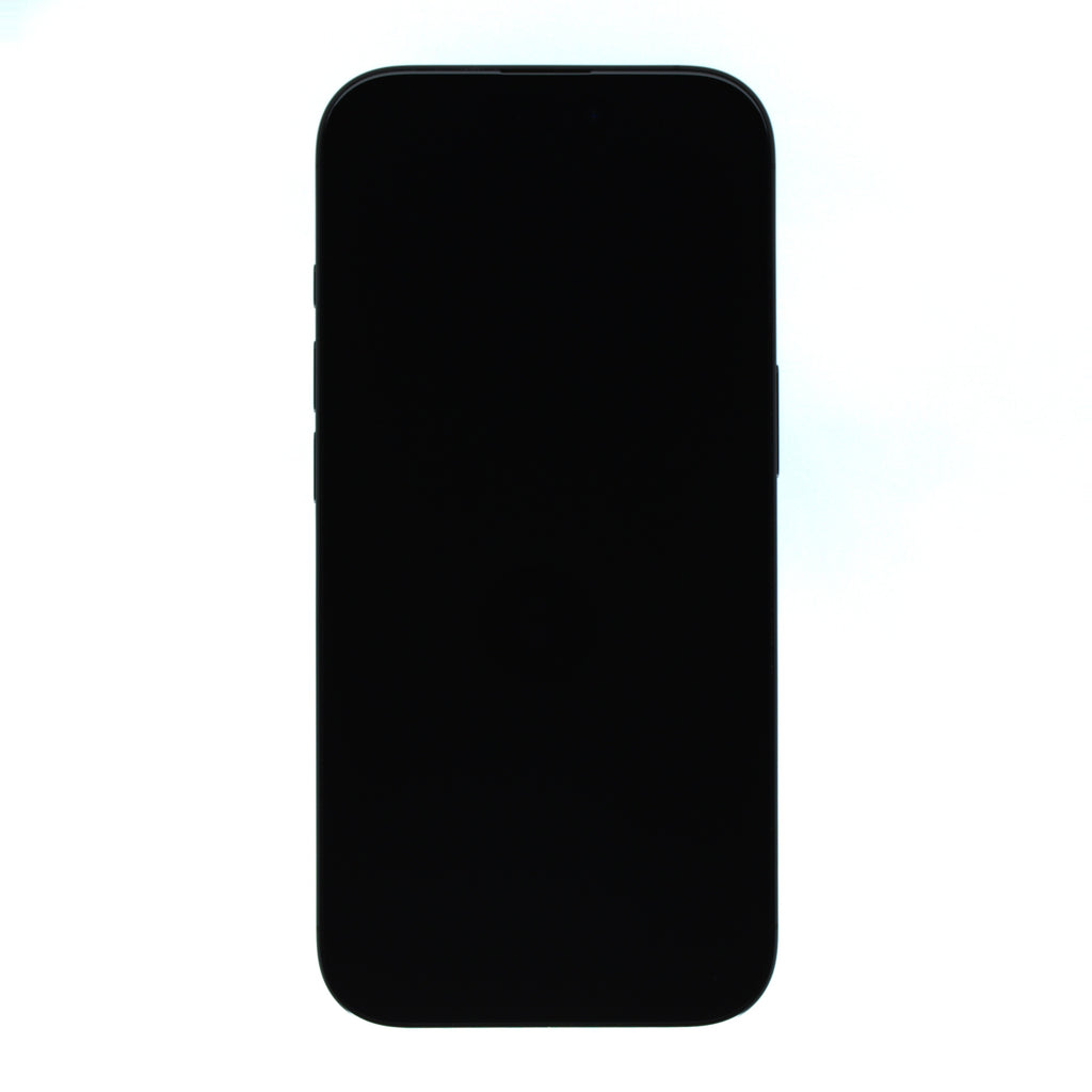 95新 Apple iPhone 16 Pro 256G 黑色鈦金屬 中國大陸版