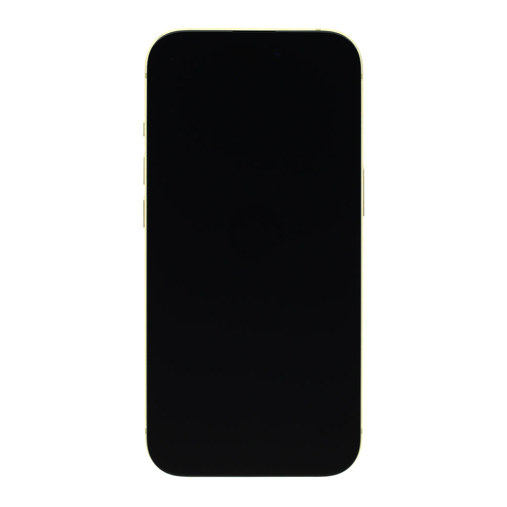 95新 Apple iPhone 15 256G 黃色 中國大陸版
