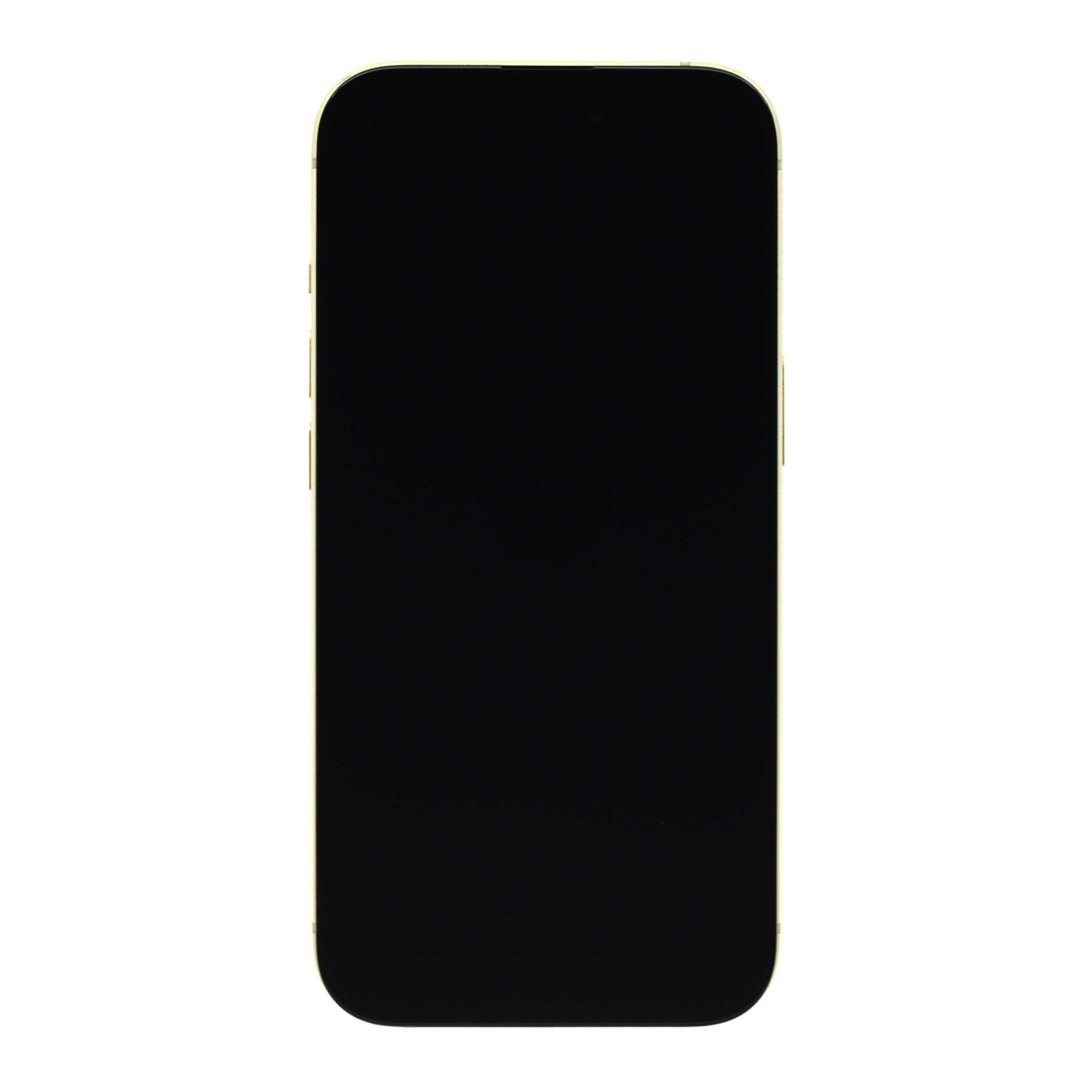 95新 Apple iPhone 15 256G 黃色 中國大陸版