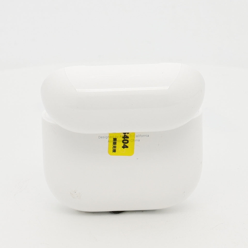 99新 Apple AirPods 4 (支持主动降噪) 白色