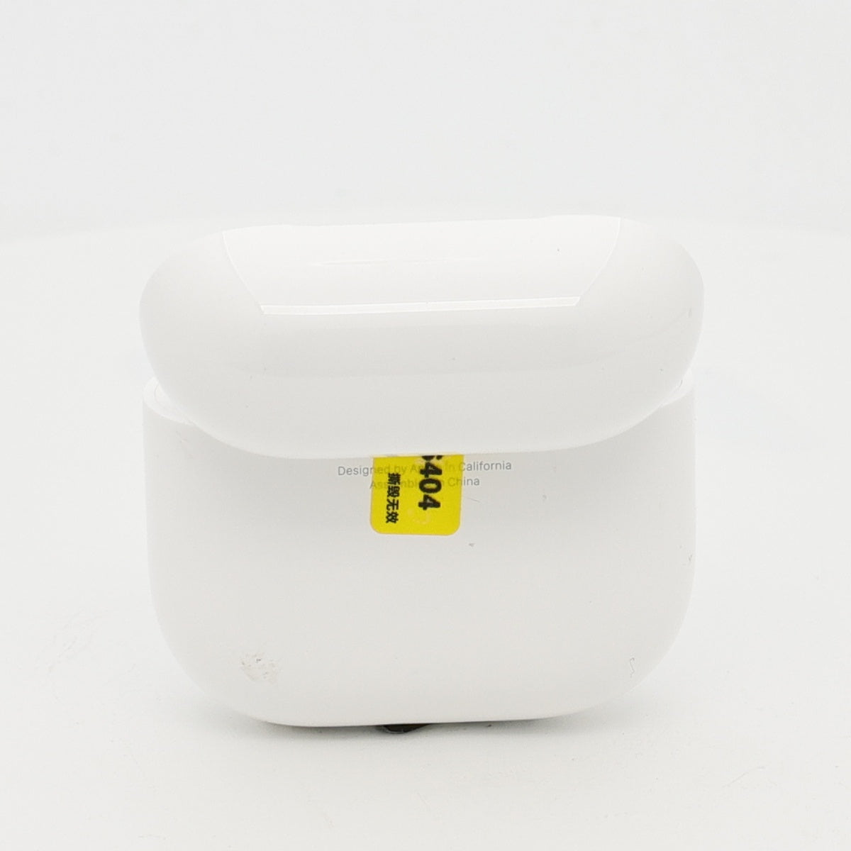 99新 Apple AirPods 4 (支持主动降噪) 白色
