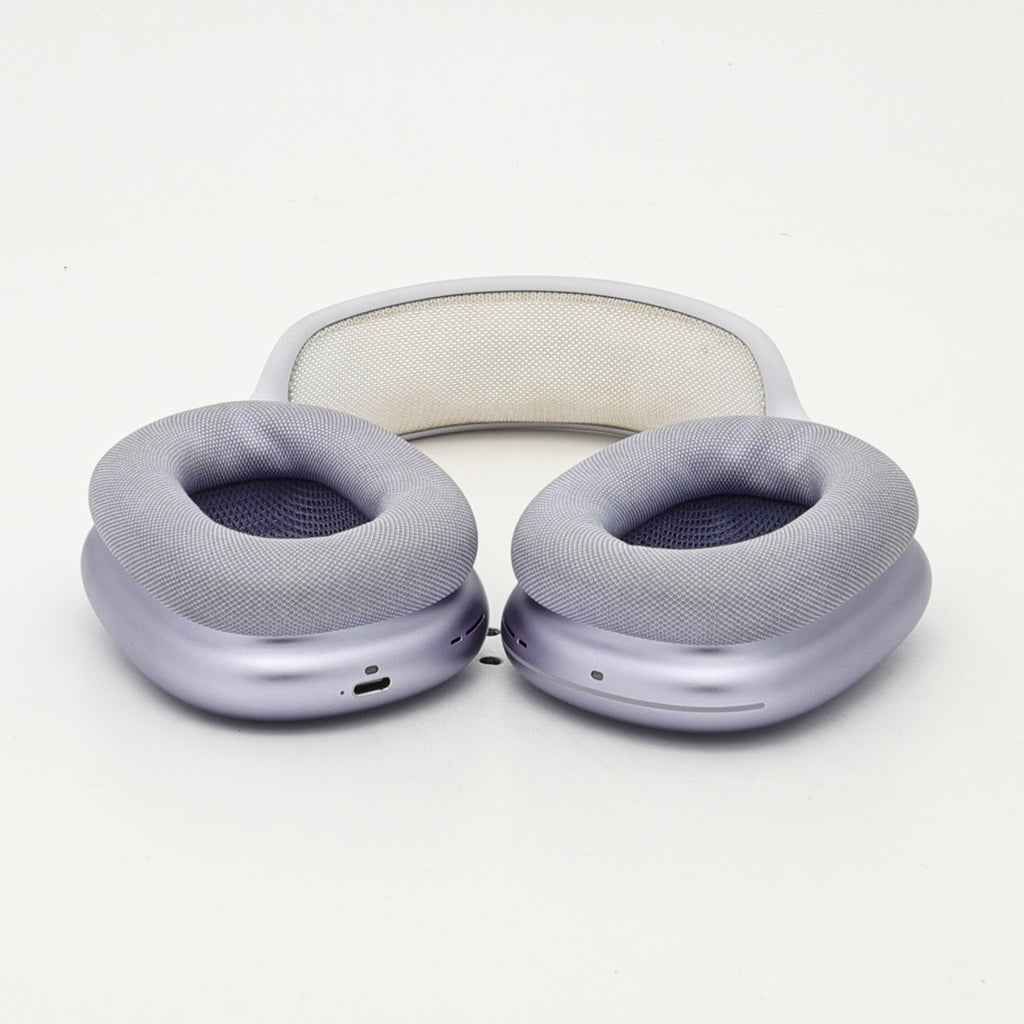 99新 Apple AirPods Max 2 紫色