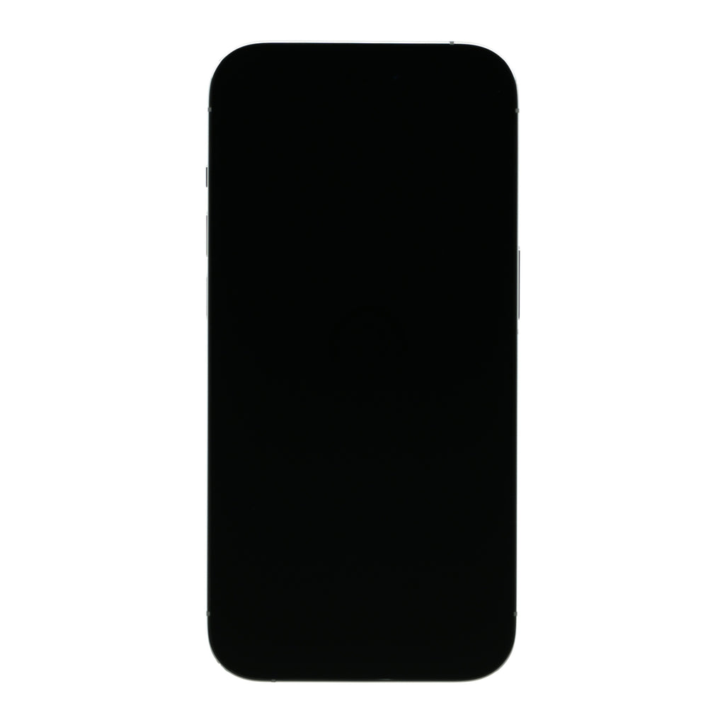 95新 Apple iPhone 14 Pro 512G 銀色 中國大陸版