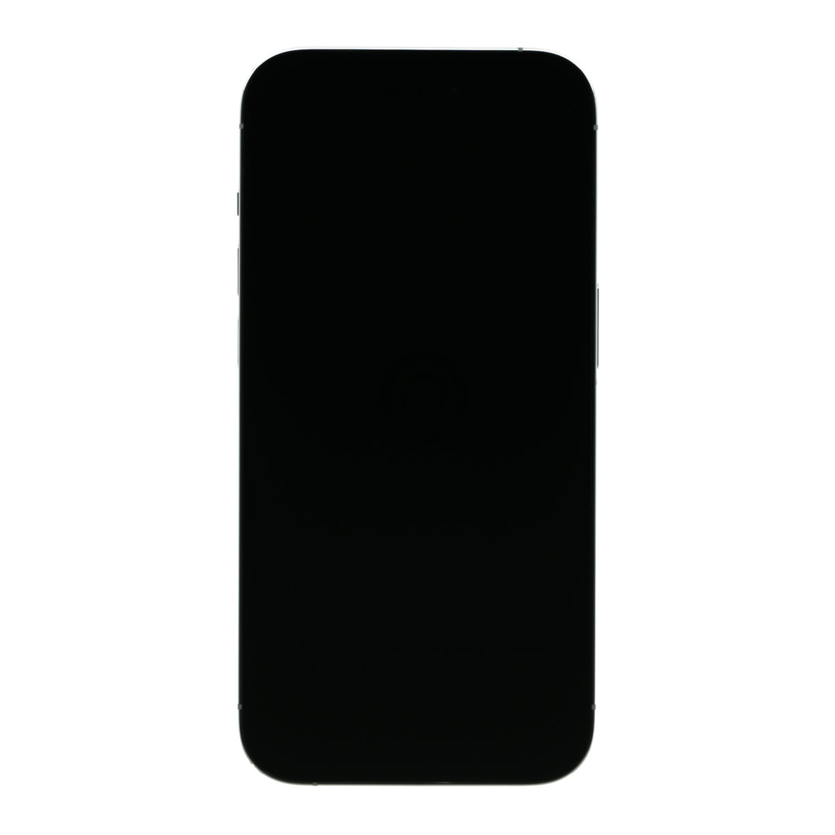 95新 Apple iPhone 14 Pro 512G 銀色 中國大陸版