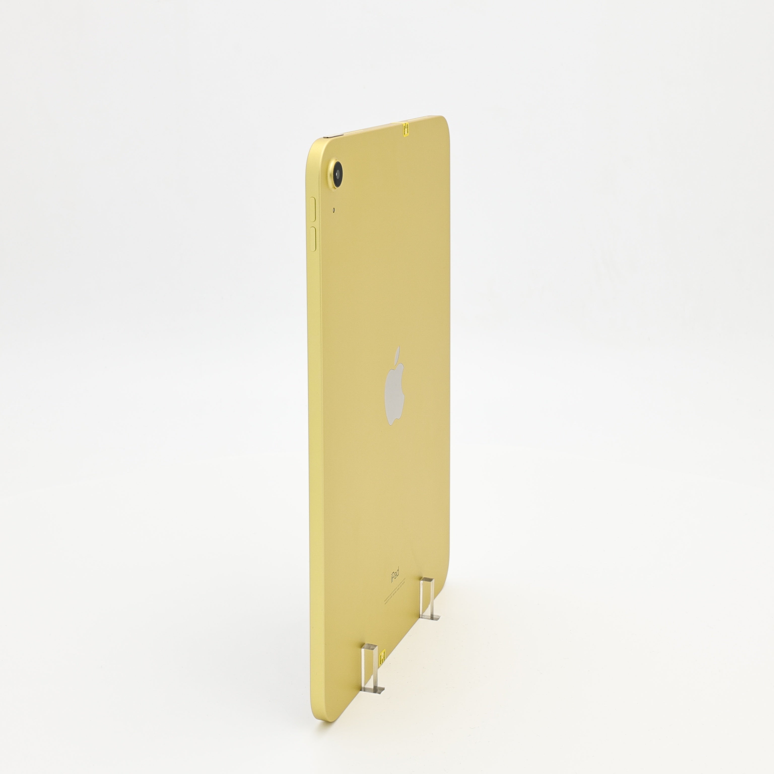 95新 Apple iPad 10代 256G 黃色 WIFI