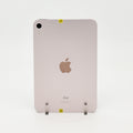 95新 Apple iPad mini6 256G 粉紅色 WIFI