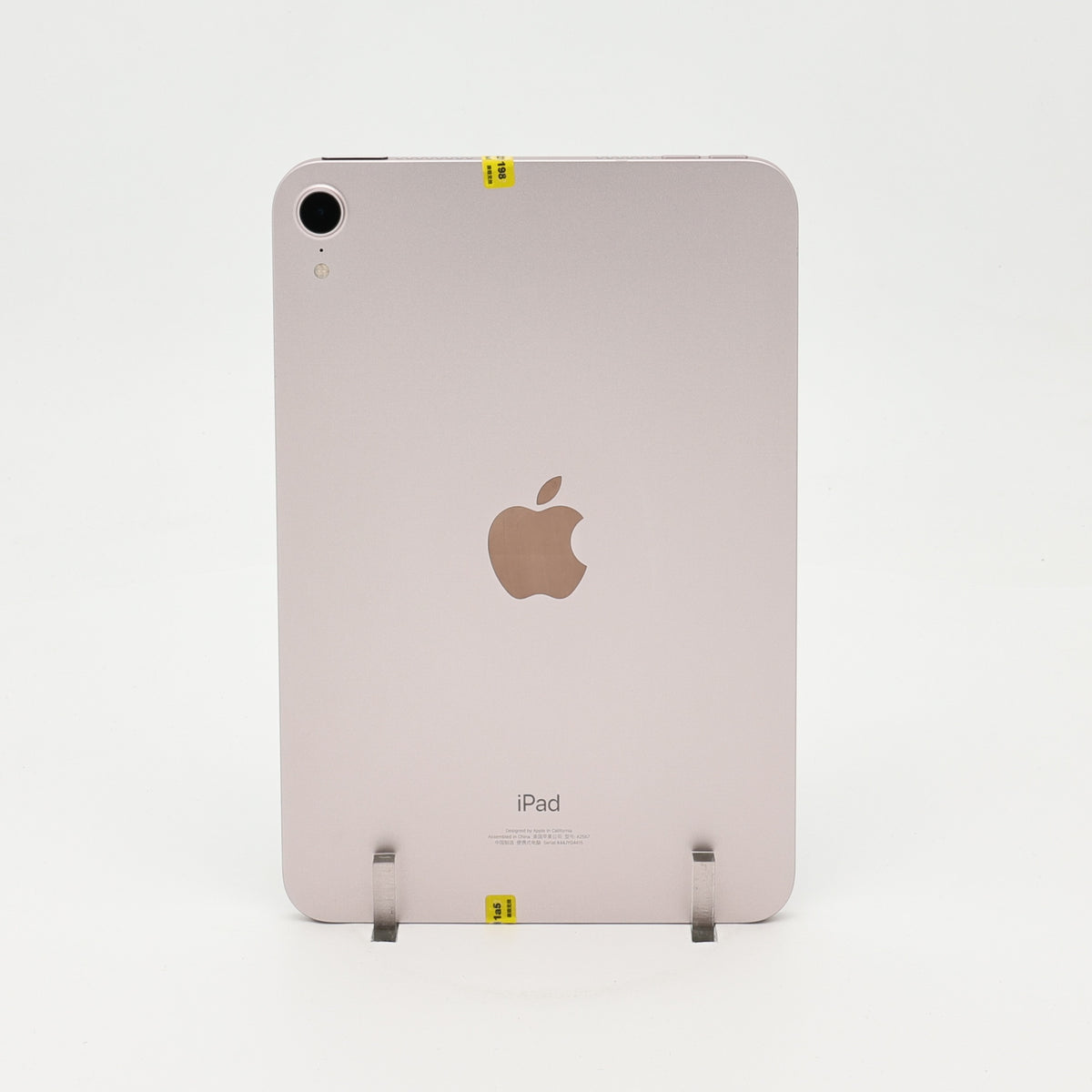 95新 Apple iPad mini6 256G 粉紅色 WIFI