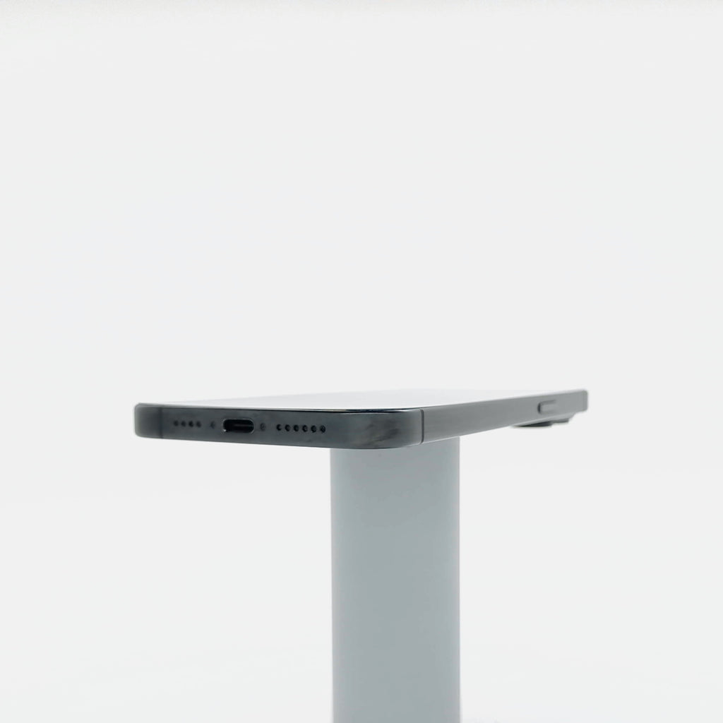 95新 Apple iPhone 15 Pro Max 256G 黑色鈦金屬 中國大陸版