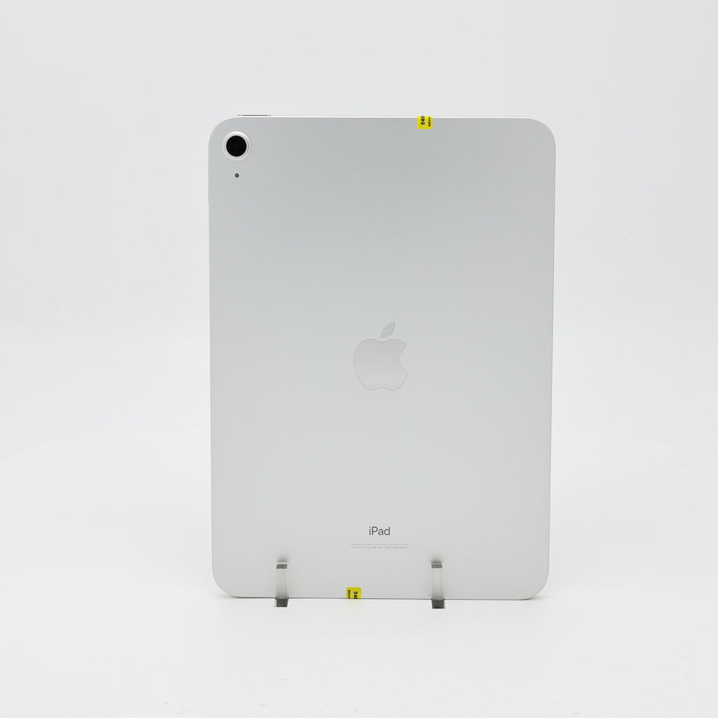 95新 Apple iPad 10代 64G 銀色 WIFI