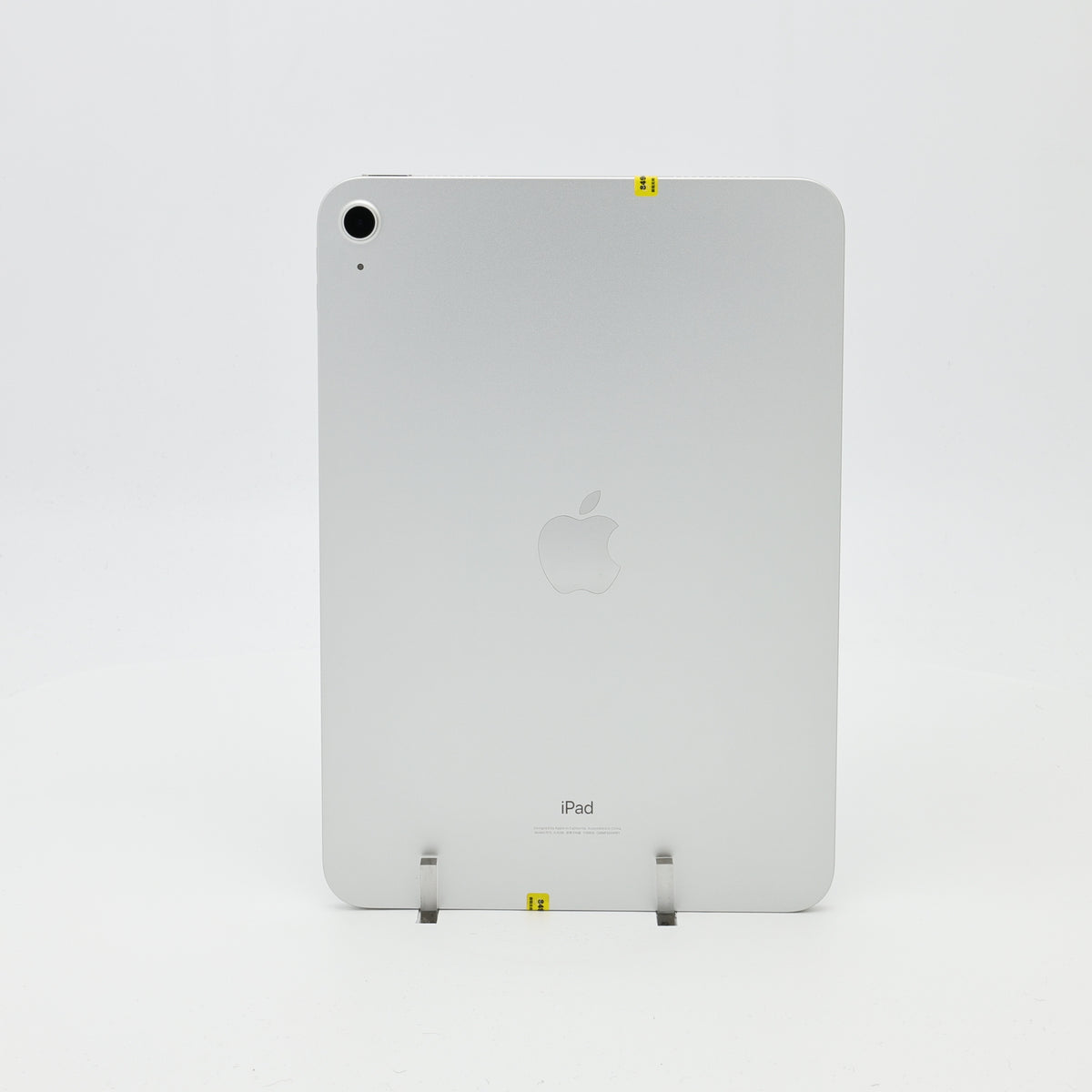 95新 Apple iPad 10代 64G 銀色 WIFI