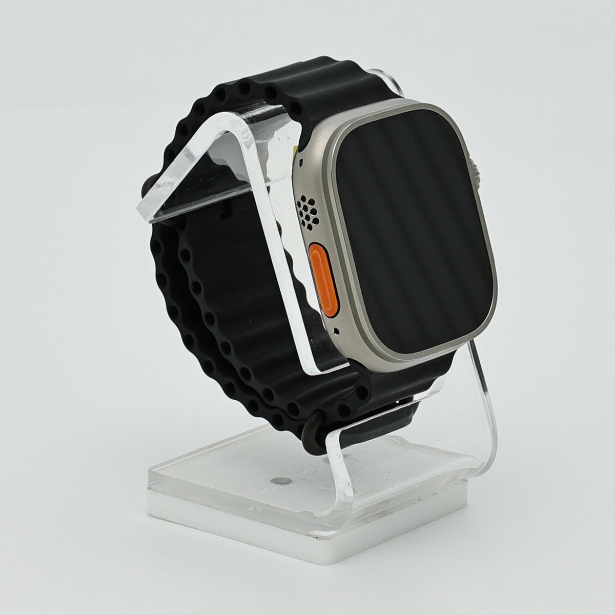 99新 Apple Watch Ultra 2 49毫米 鈦金屬