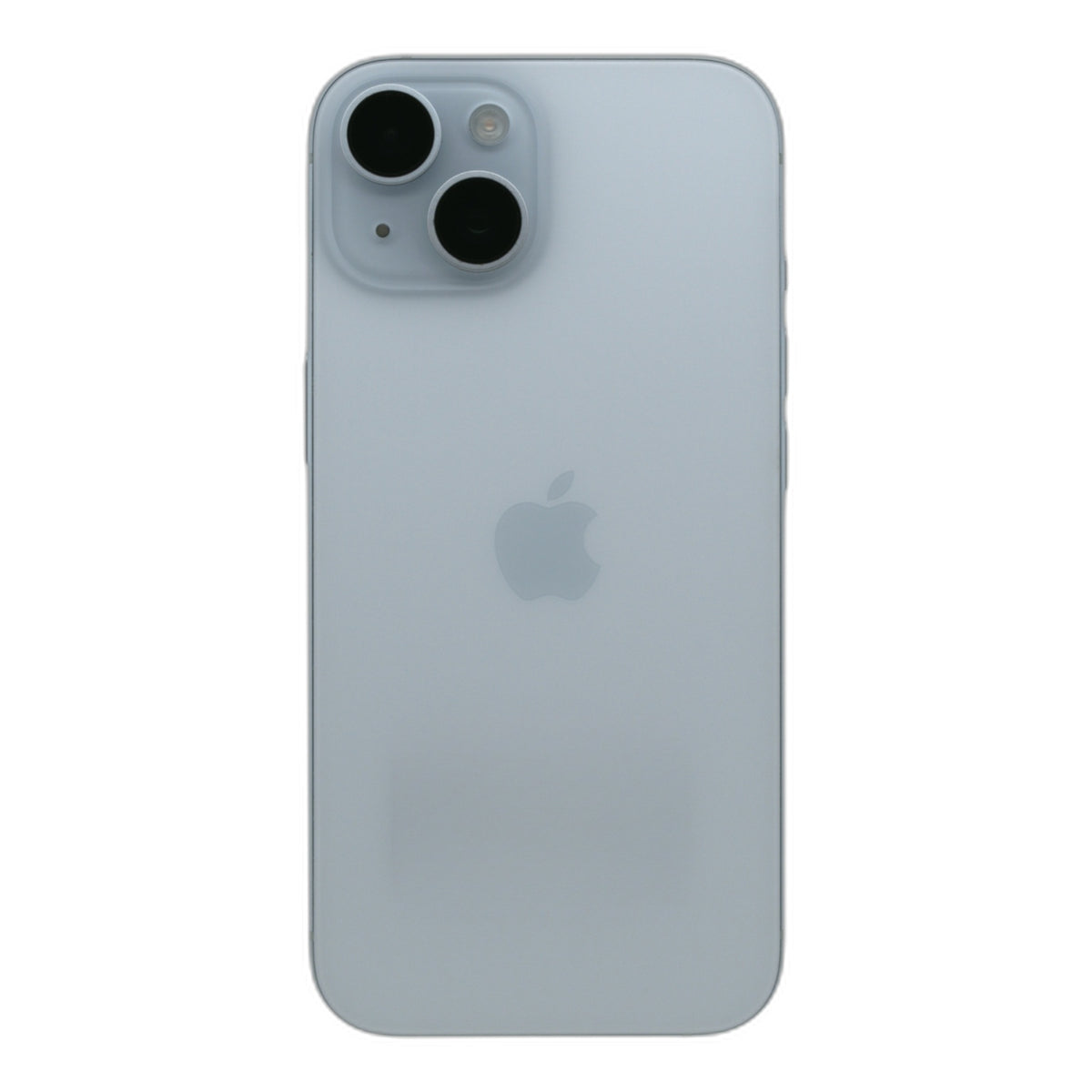 95新 Apple iPhone 15 128G 藍色 中國大陸版