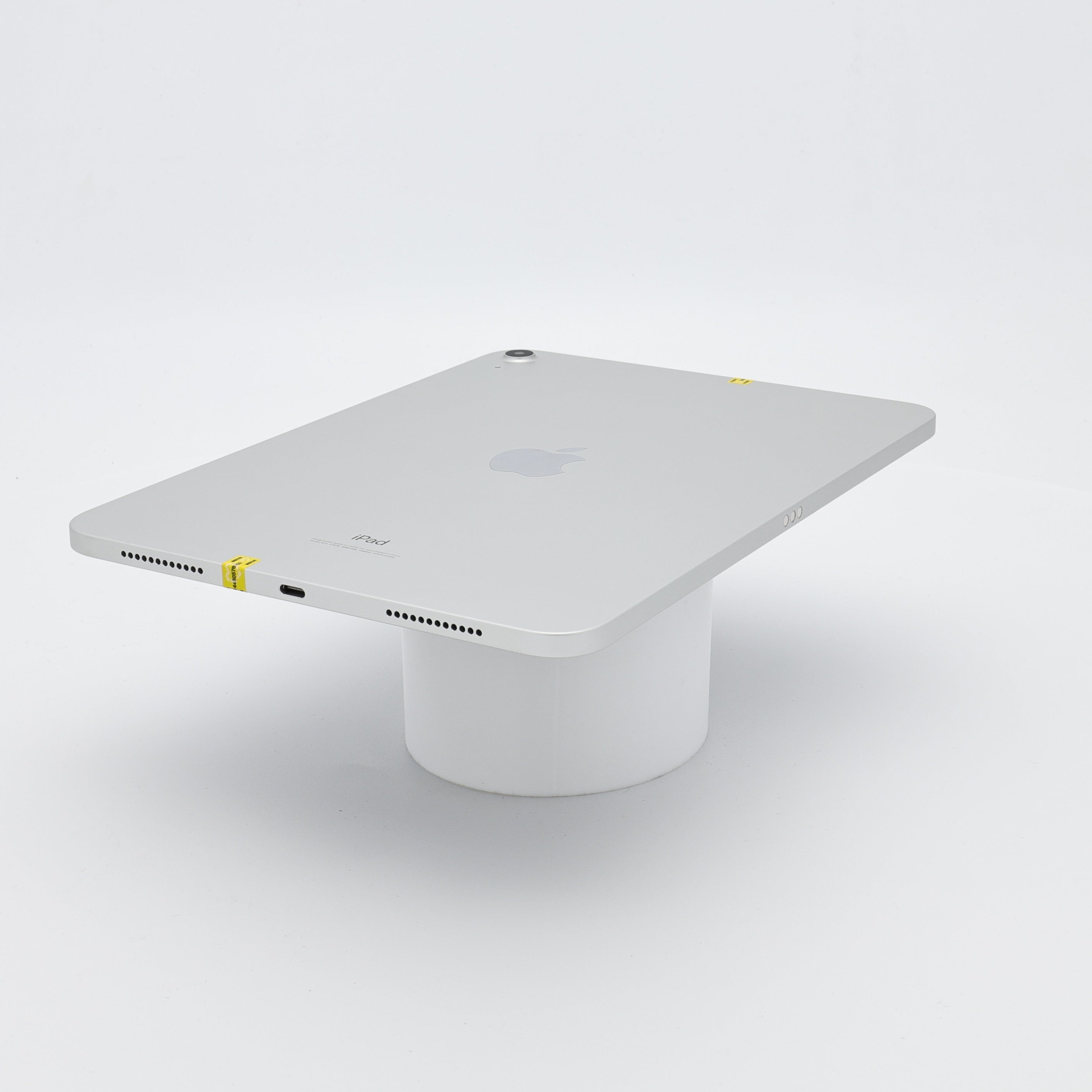 95新 Apple iPad 10代 64G 銀色 WIFI