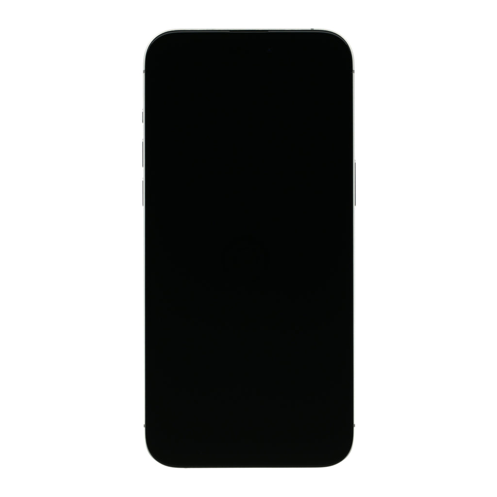 95新 Apple iPhone 15 Pro Max 256G 白色鈦金屬 中國大陸版