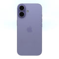 95新 Apple iPhone 17 256G 薰衣草紫色 中國大陸版